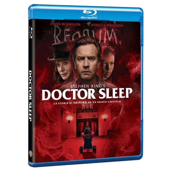 Doctor Sleep (BS) (Blu-ray)