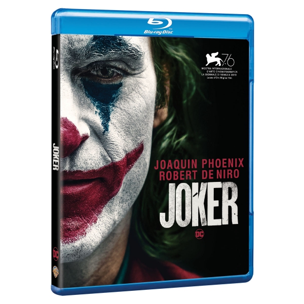 Joker (BS) (Blu-ray)